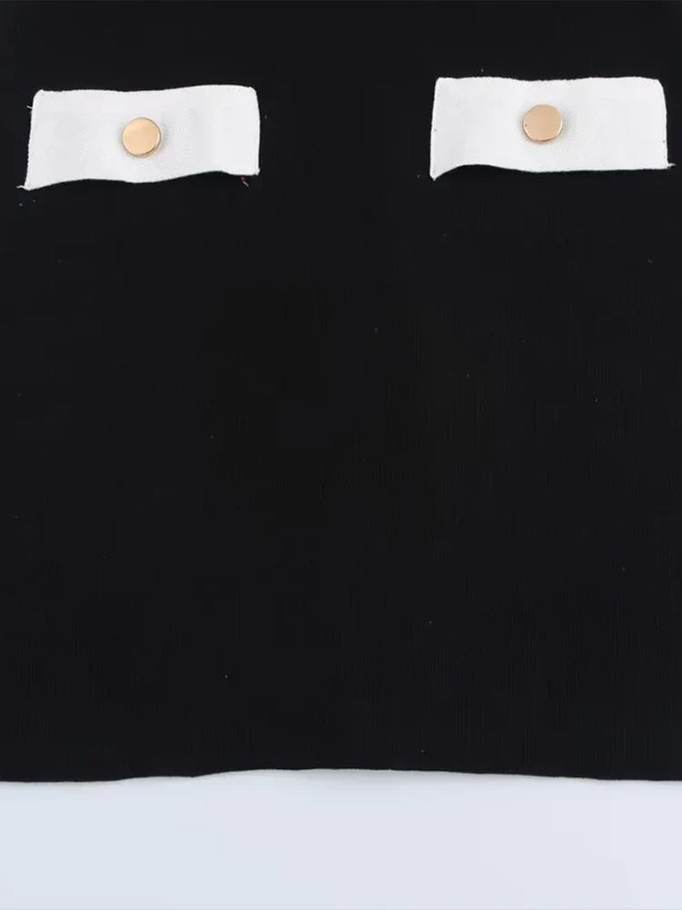 Mini Dress Classic