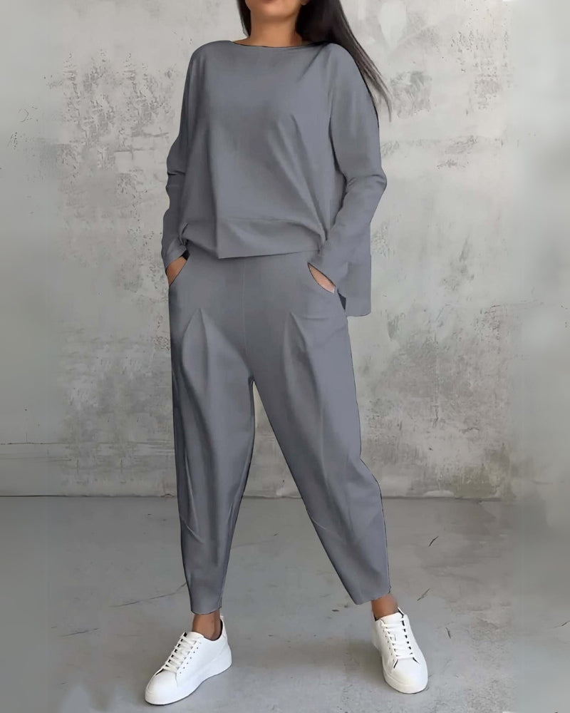 MELINA Set