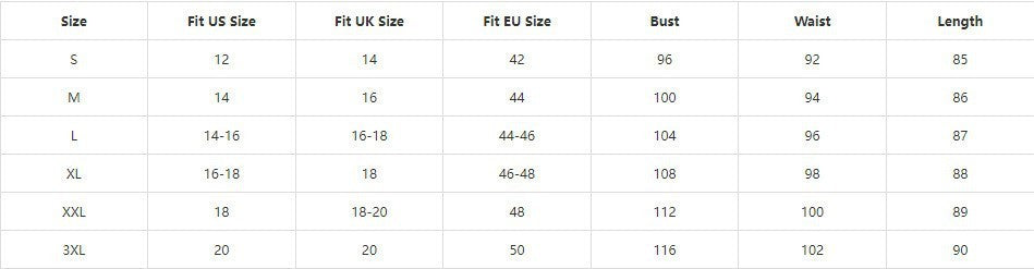 Summer Fashion Slimming Mini Dress