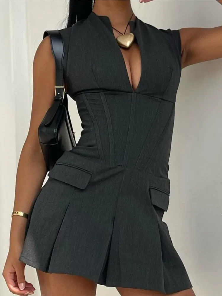Linda Mini Dress