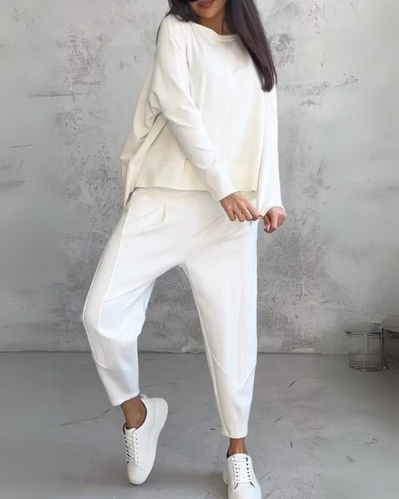MELINA Set