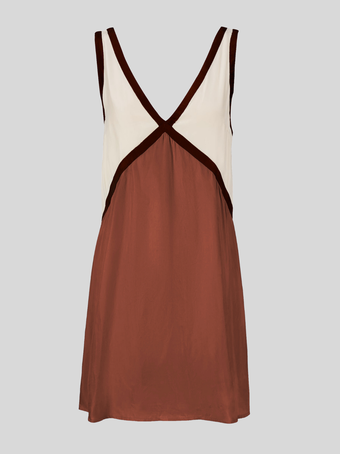 The Solace Mini Dress