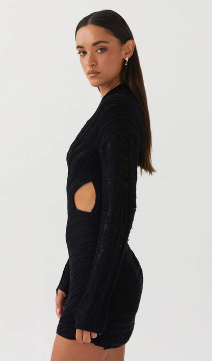 Stardream Mini Dress