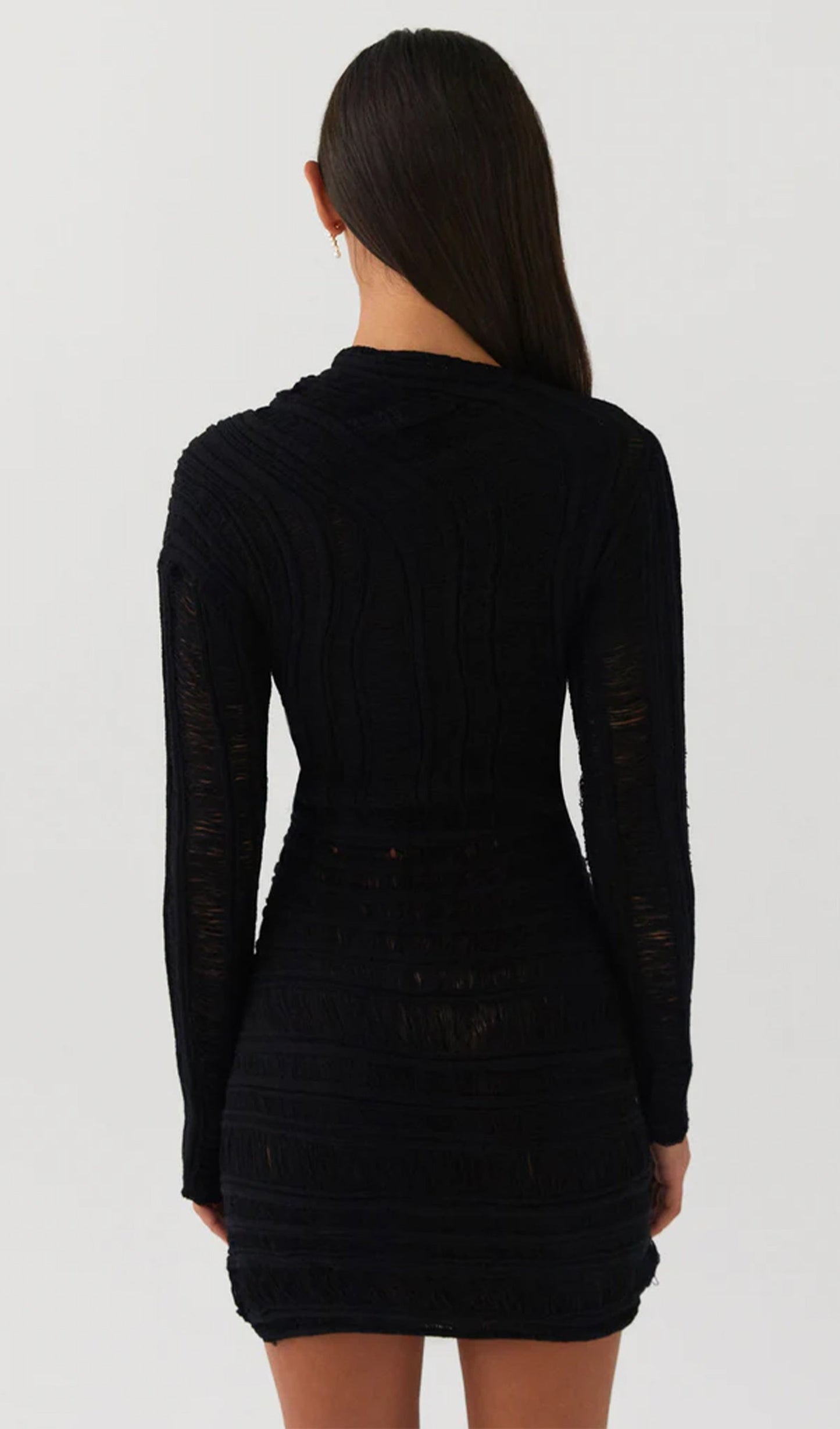 Stardream Mini Dress