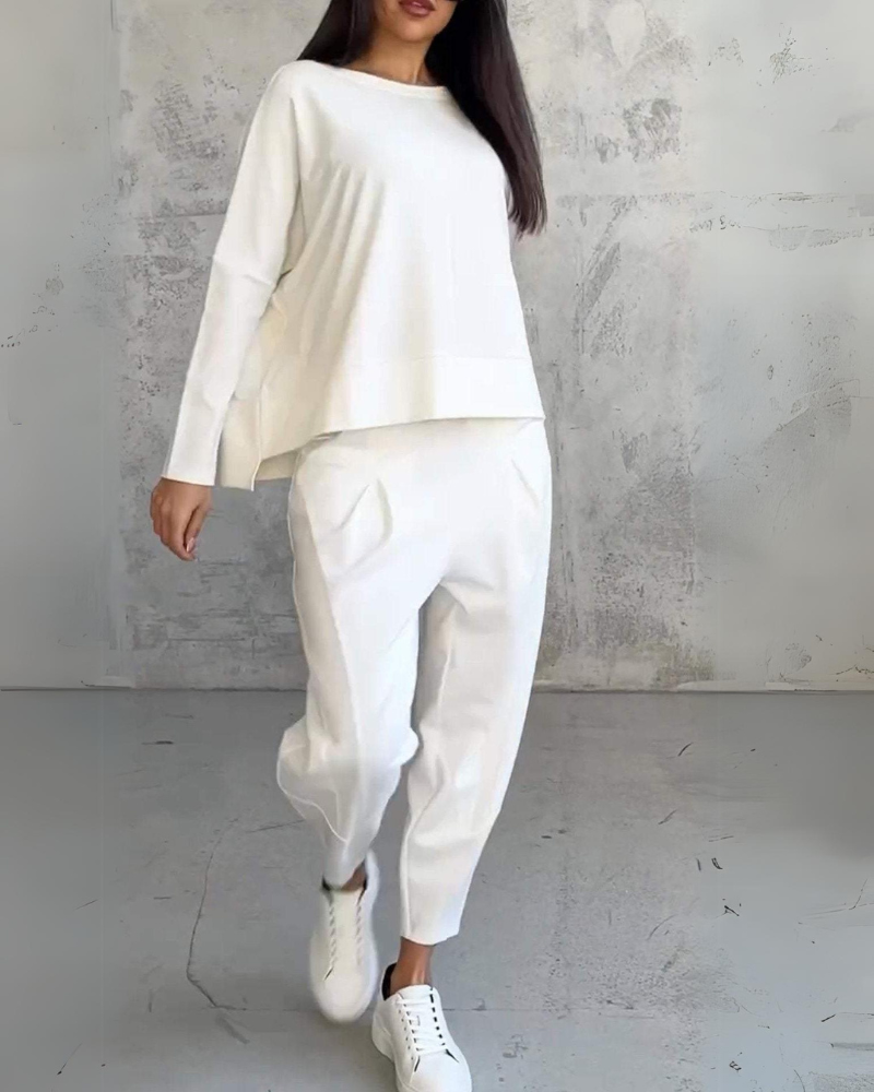 MELINA Set