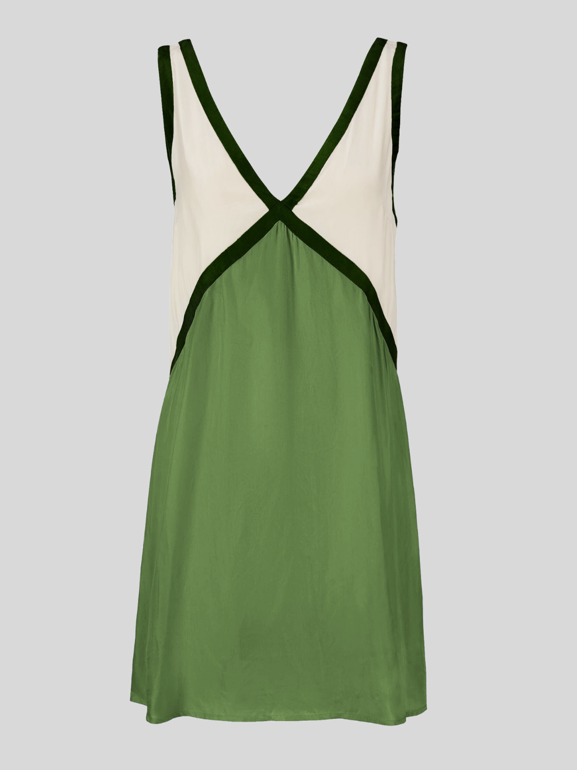 The Solace Mini Dress