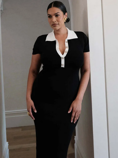 Maxi Dress Elegance