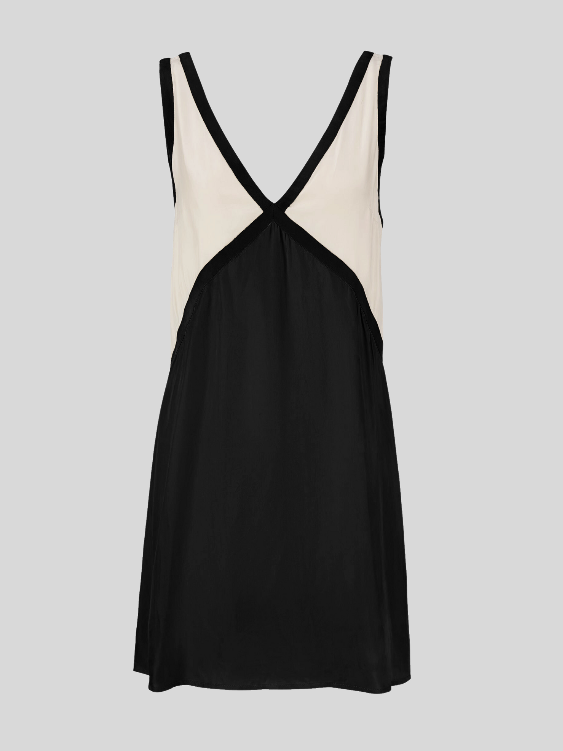The Solace Mini Dress