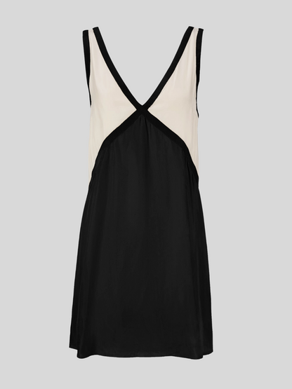 The Solace Mini Dress