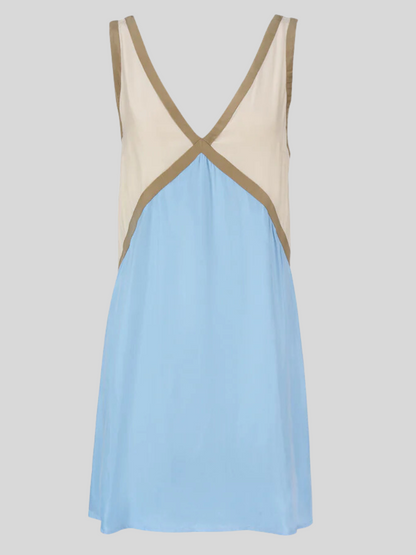 The Solace Mini Dress