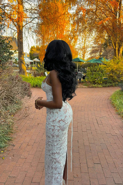 Luna Flow Maxi Dress