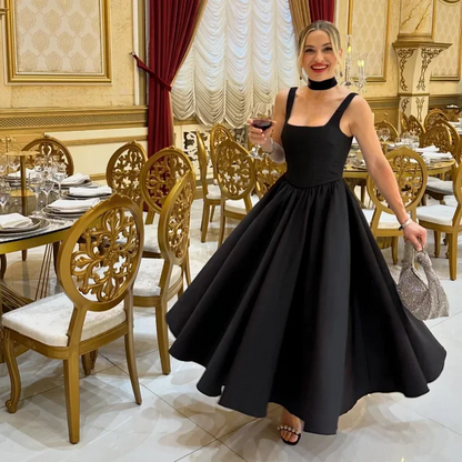Regal Grace Maxi Dress