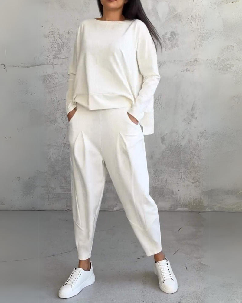 MELINA Set