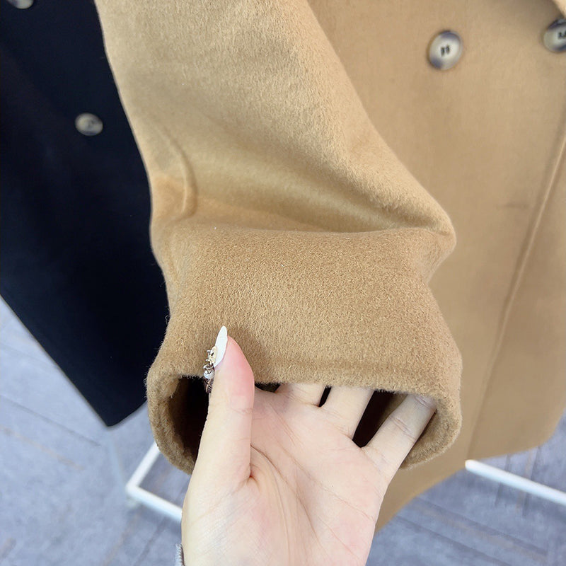 Perrine Coat