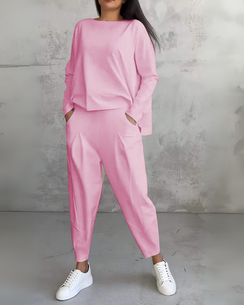 MELINA Set