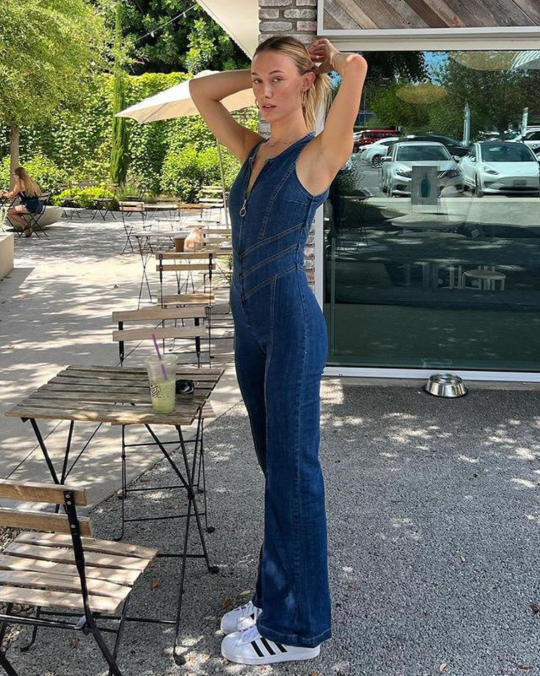 ARIANNE JUMPSUIT