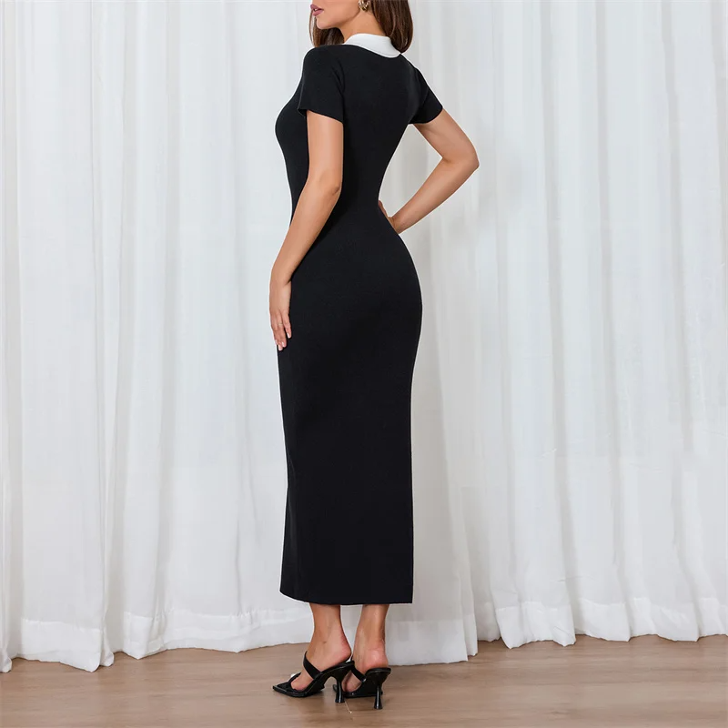 Maxi Dress Elegance