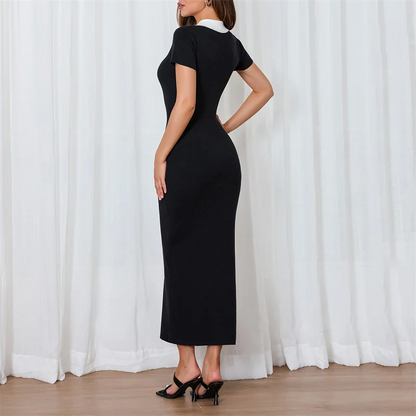 Maxi Dress Elegance