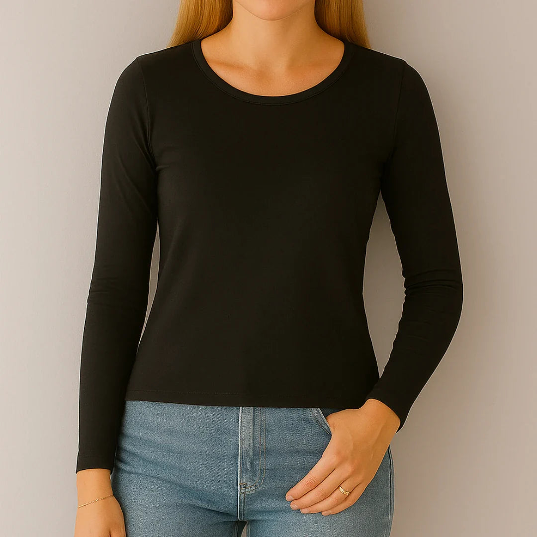Eyvie ThermalFlow Long Sleeve - Pay for 2, Take 3