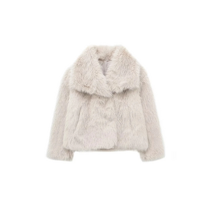 Giorgia Fur Jacket