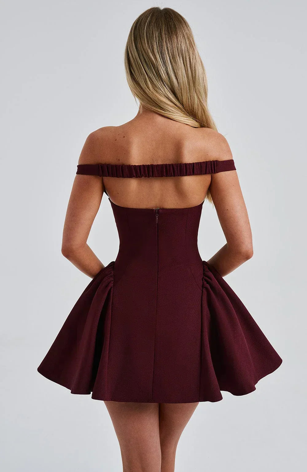 Bellara Mini Dress