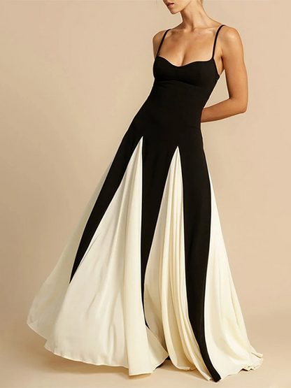 Maxi Dress Quiet Luxury