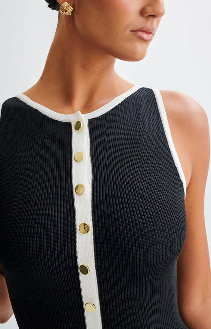 Midi Dress Heritage