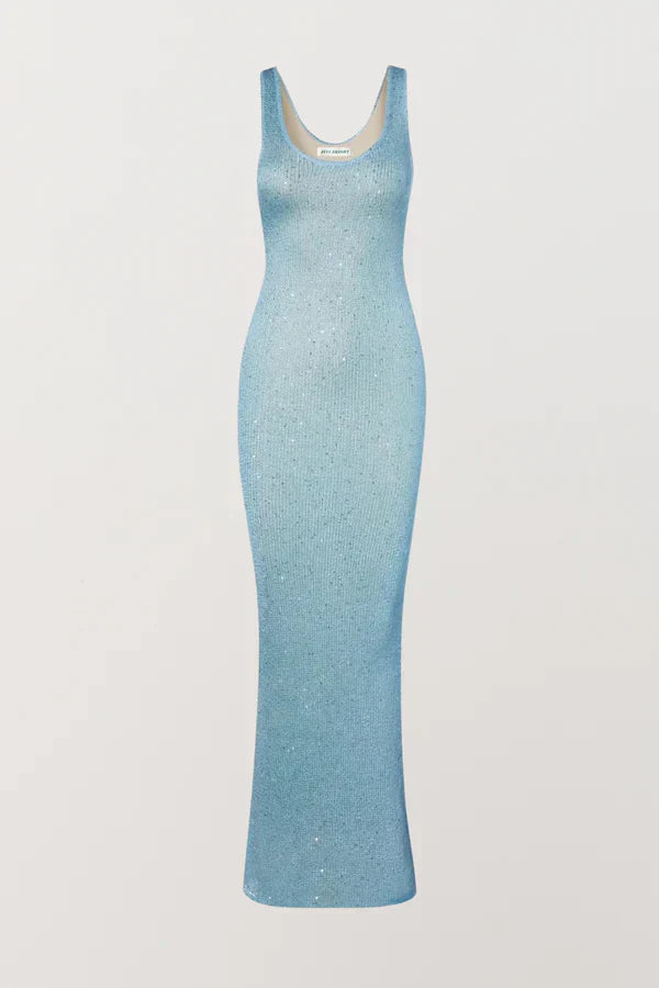 Maxi Dress Noble Touch
