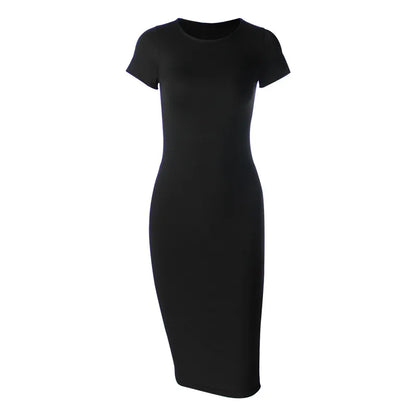 Serina Midi Dress
