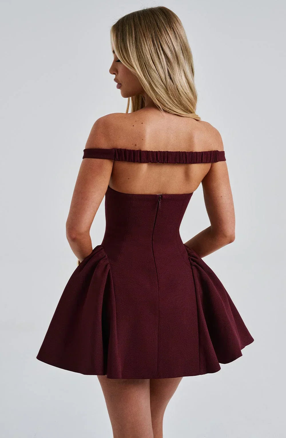 Bellara Mini Dress
