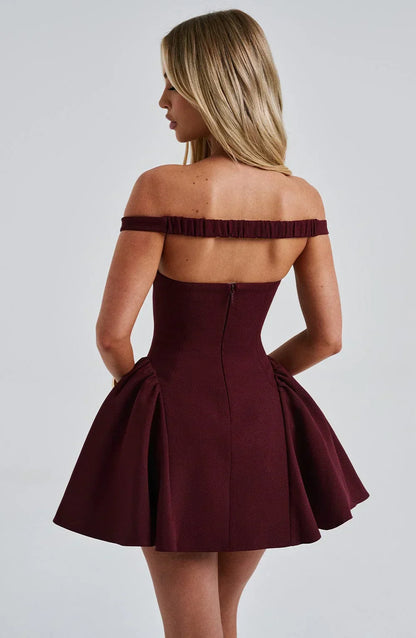 Bellara Mini Dress
