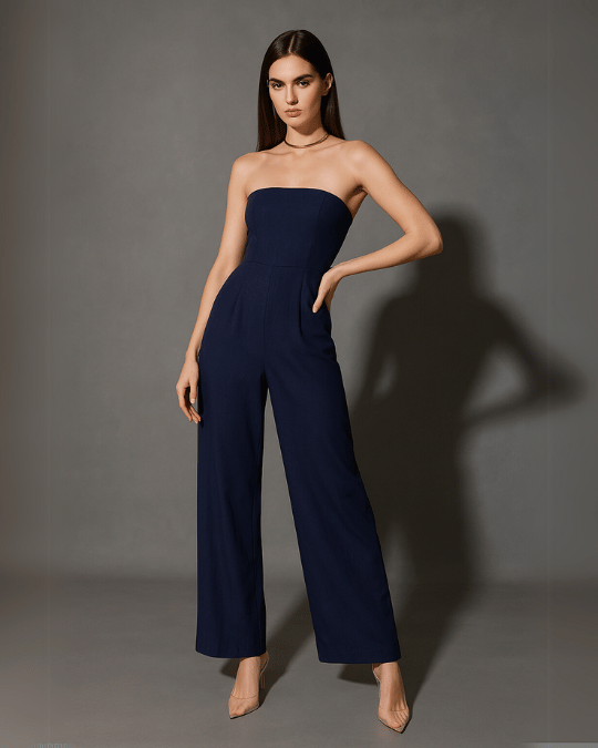 LUNA LUXE BODYSUIT