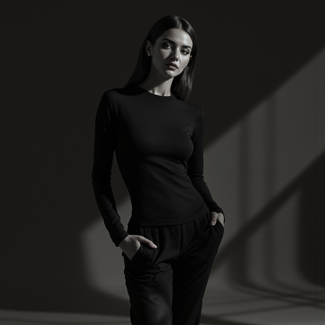 Eyvie ThermalFlow Long Sleeve - Pay for 2, Take 3