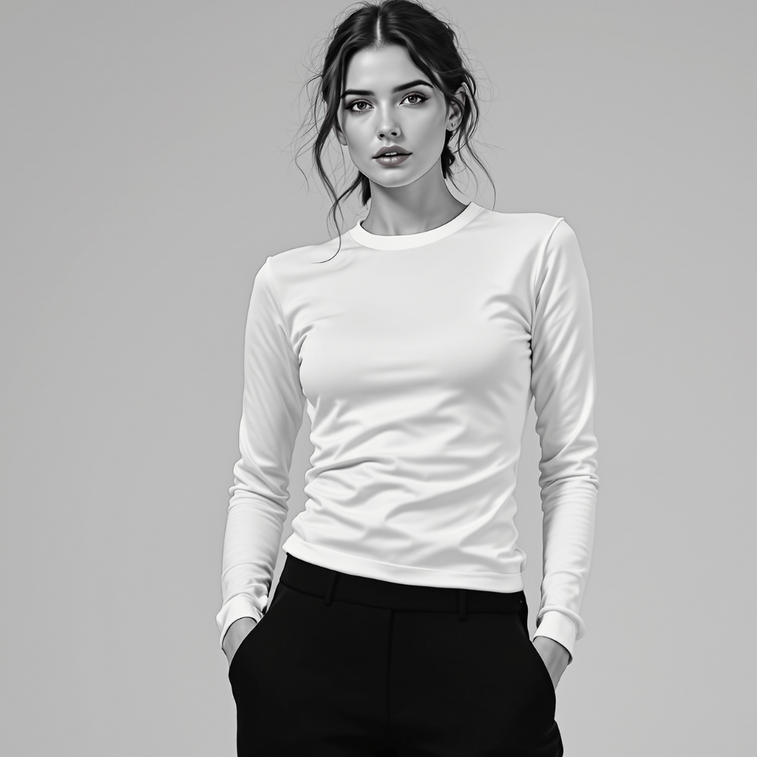 Eyvie ThermalFlow Long Sleeve - Pay for 2, Take 3