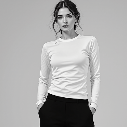 Eyvie ThermalFlow Long Sleeve - Pay for 2, Take 3