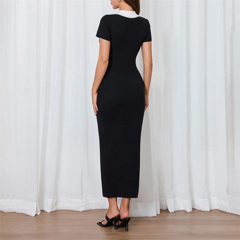 Maxi Dress Elegance