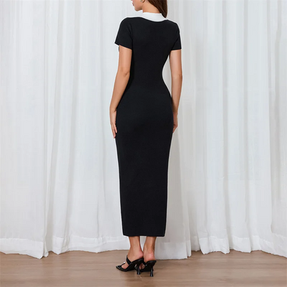 Maxi Dress Elegance
