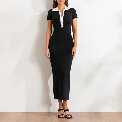 Maxi Dress Elegance