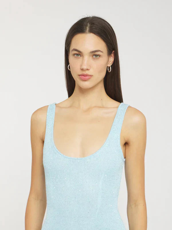 Maxi Dress Noble Touch