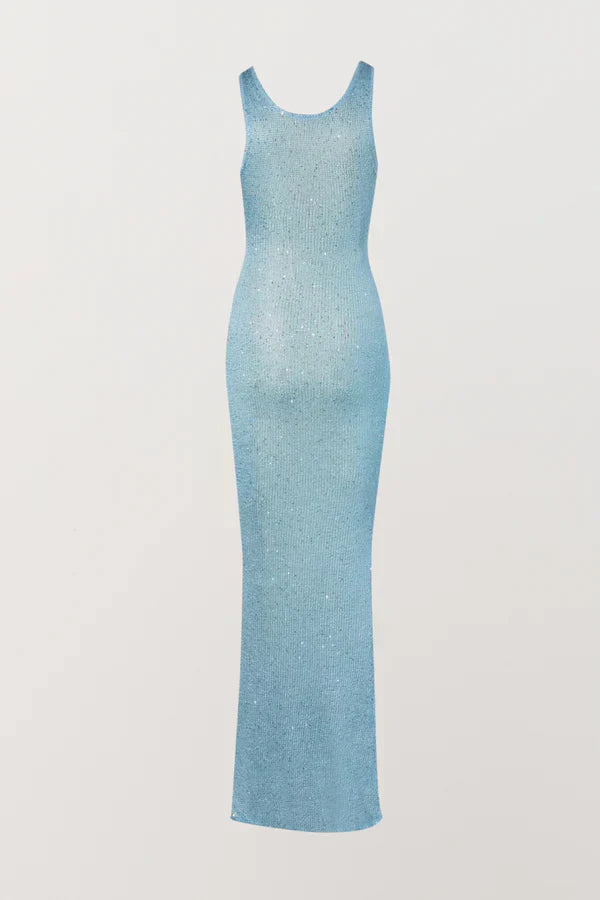Maxi Dress Noble Touch