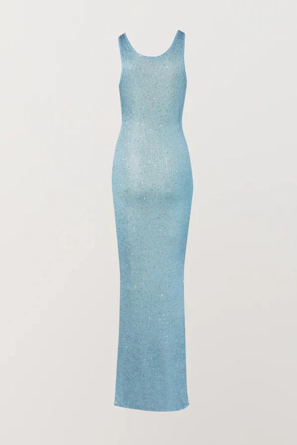 Maxi Dress Noble Touch