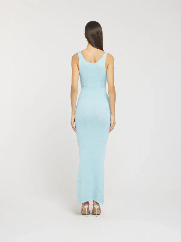Maxi Dress Noble Touch