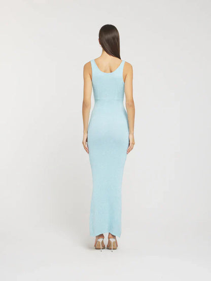 Maxi Dress Noble Touch
