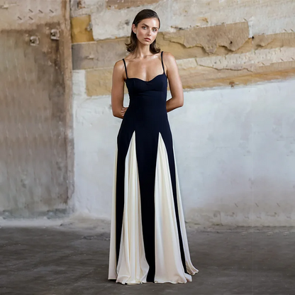 Maxi Dress Quiet Luxury
