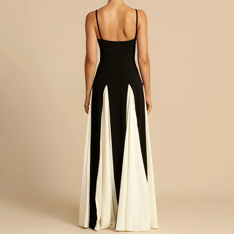 Maxi Dress Quiet Luxury