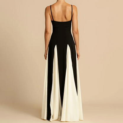 Maxi Dress Quiet Luxury
