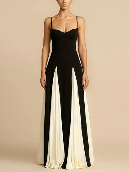 Maxi Dress Quiet Luxury