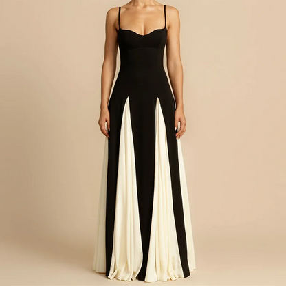 Maxi Dress Quiet Luxury