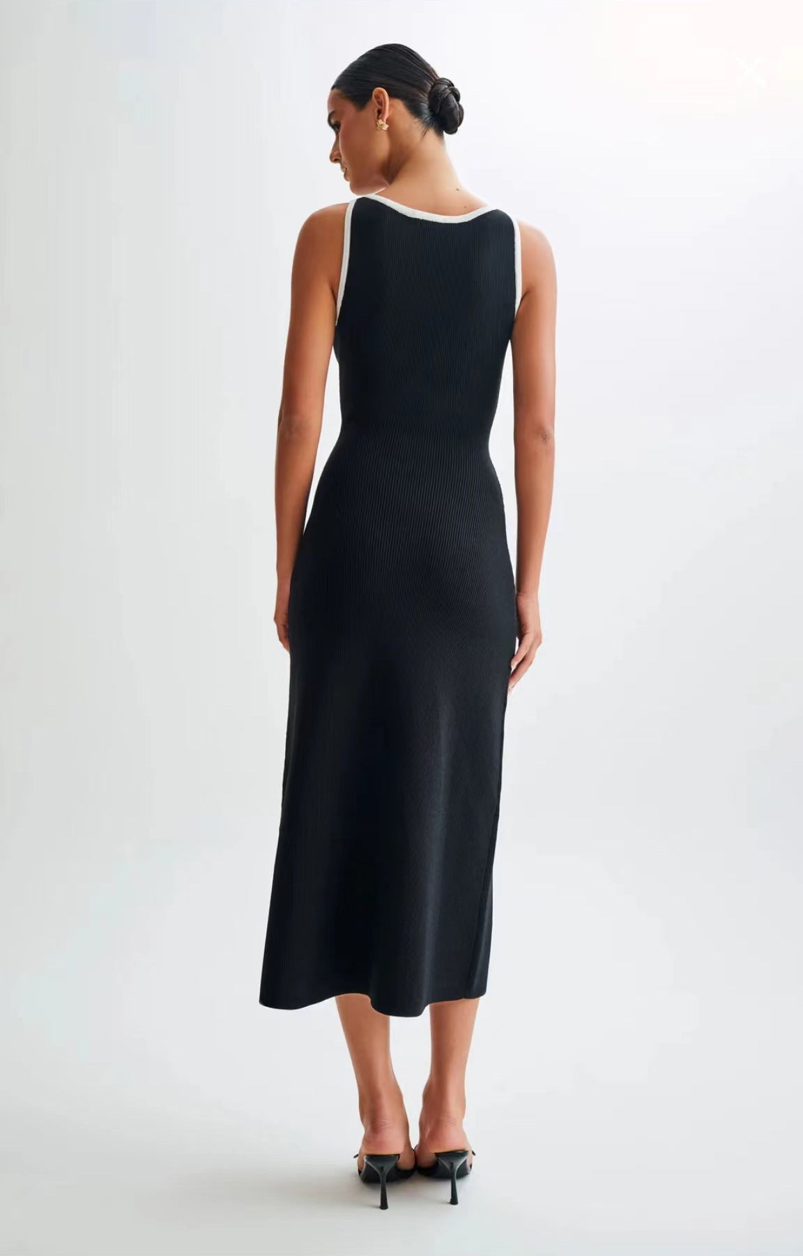 Midi Dress Heritage