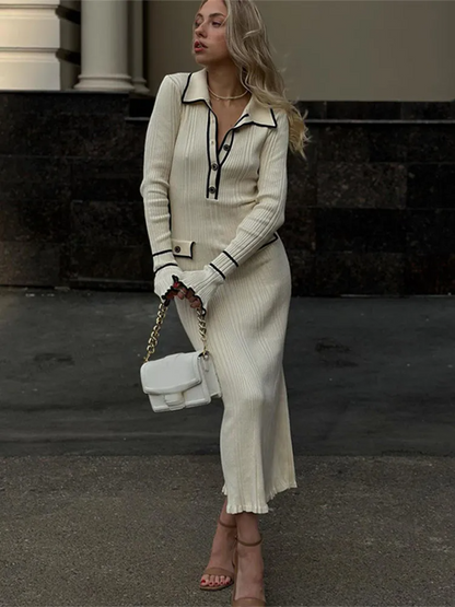 Midi Dress Prestige